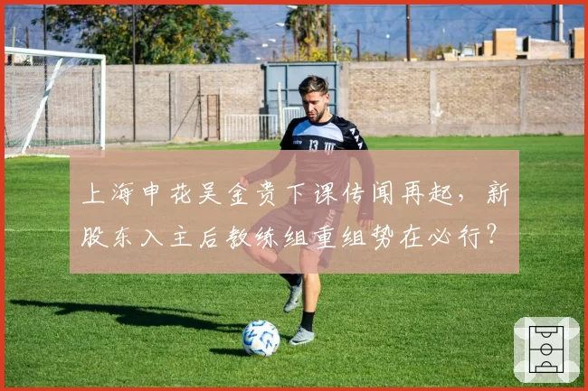 上海申花吴金贵下课传闻再起，新股东入主后教练组重组势在必行？