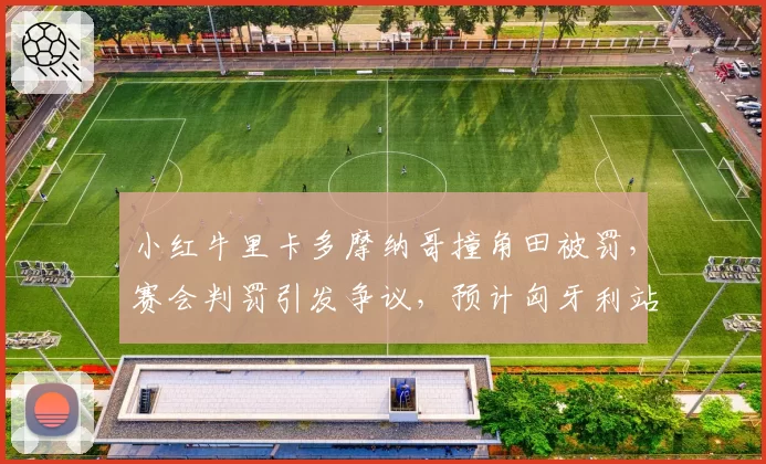 小红牛里卡多摩纳哥撞角田被罚，赛会判罚引发争议，预计匈牙利站将加强监控