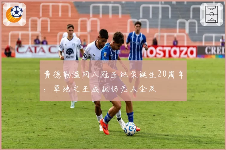 费德勒温网八冠王纪录诞生20周年,草地之王成就仍无人企及