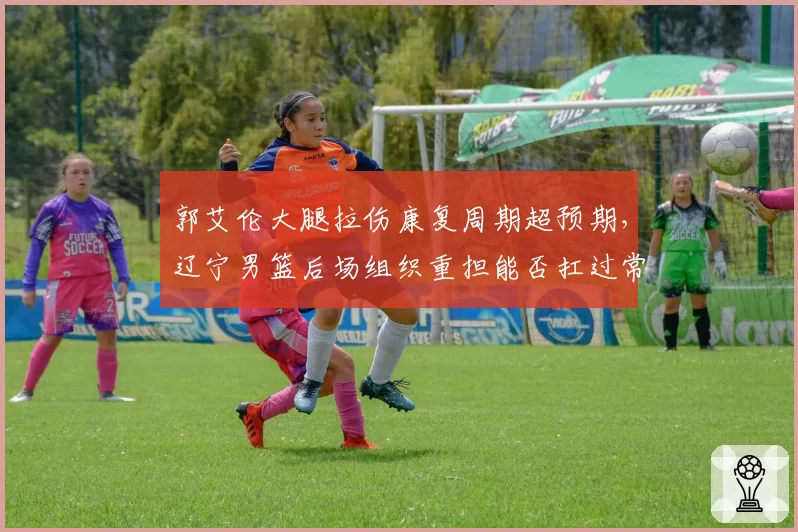 郭艾伦大腿拉伤康复周期超预期，辽宁男篮后场组织重担能否扛过常规赛尾声