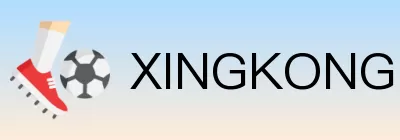 XINGKONG Logo